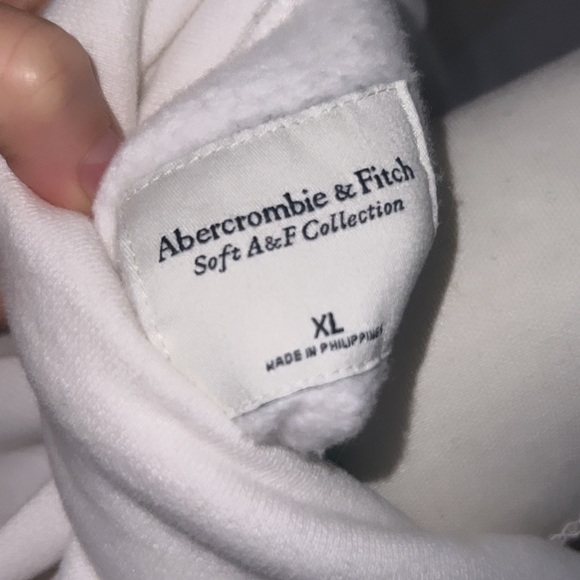 Abercrombie & fitch pullover - Picture 3 of 5